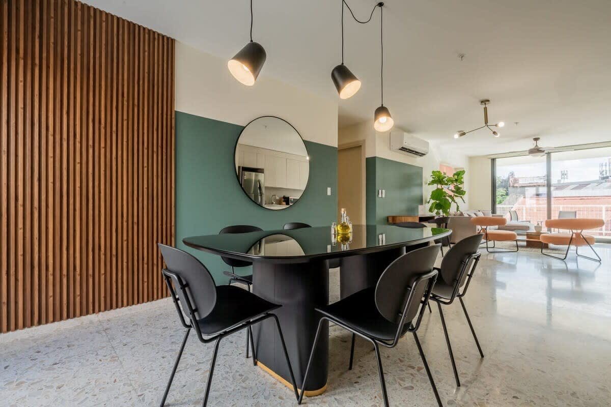 Panamá Vacation Rental