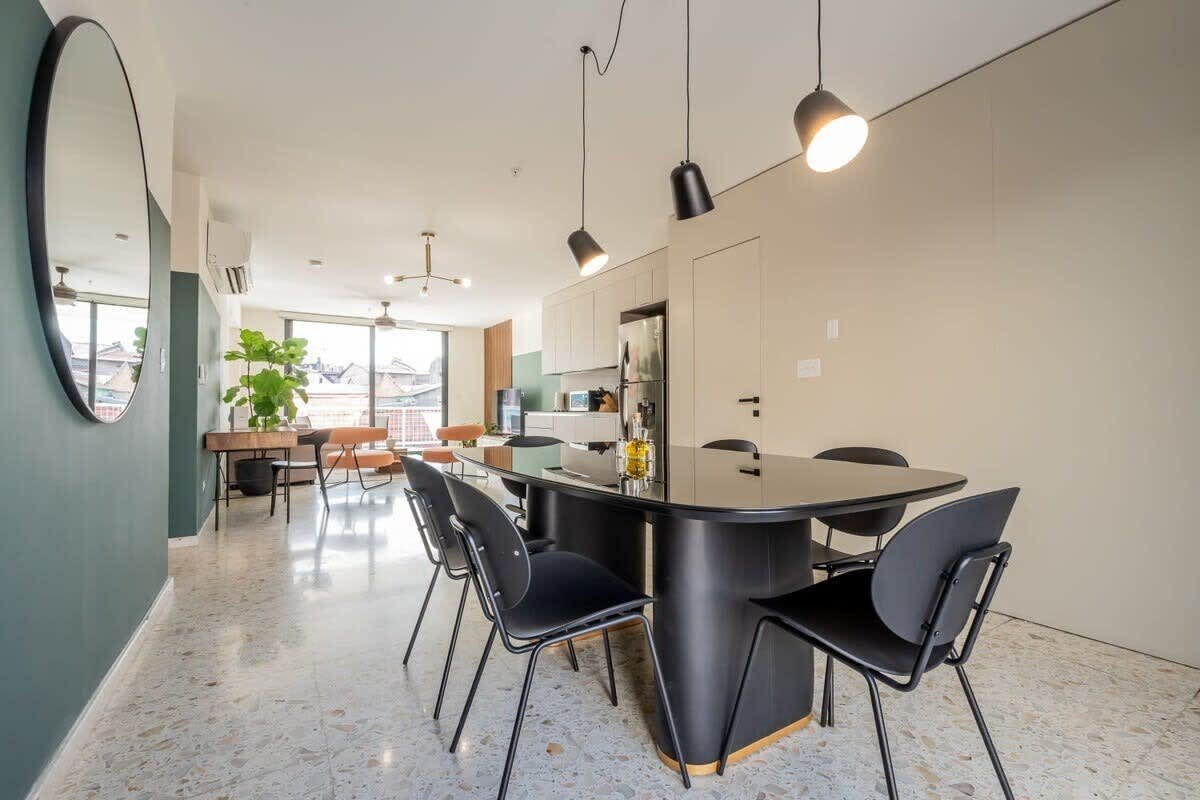 Panamá Vacation Rental