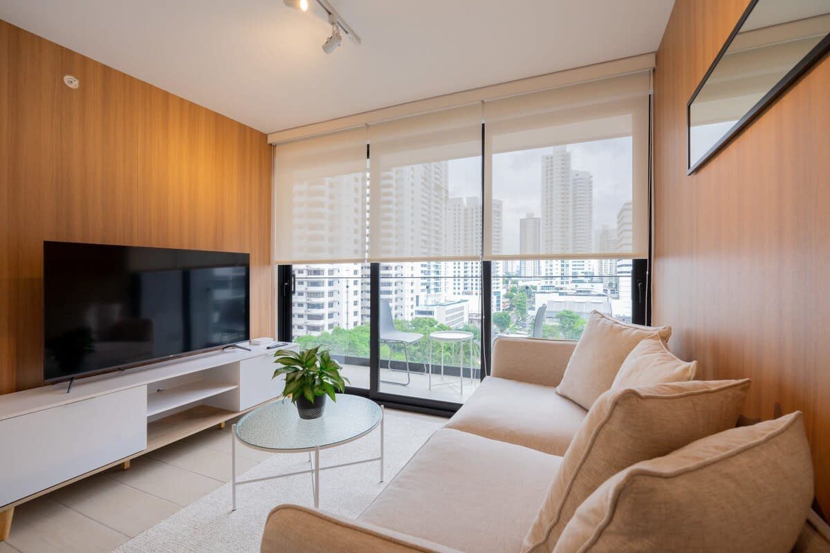 Panamá Vacation Rental