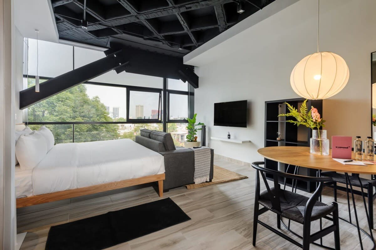 Ciudad de México Vacation Rental