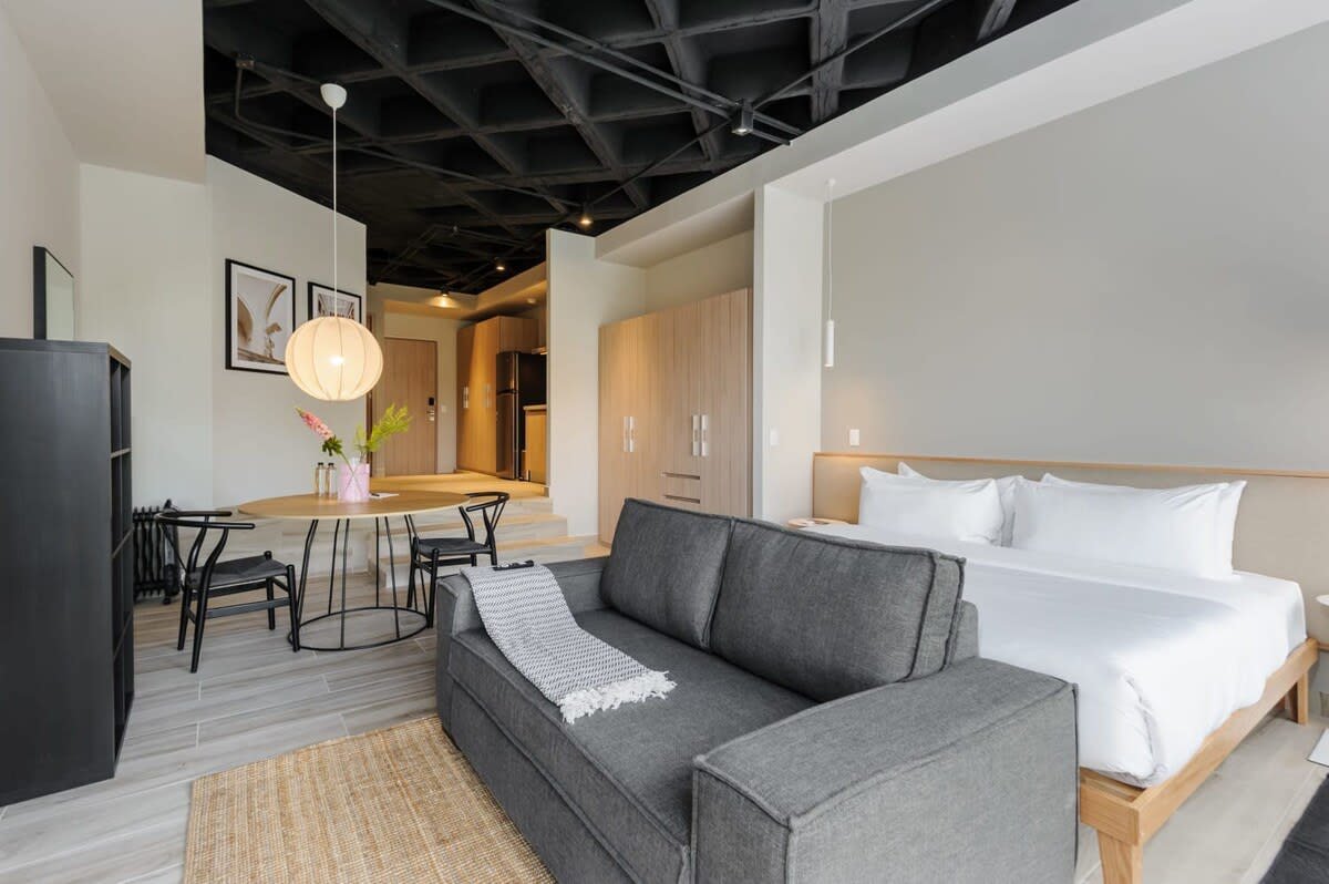 Ciudad de México Vacation Rental