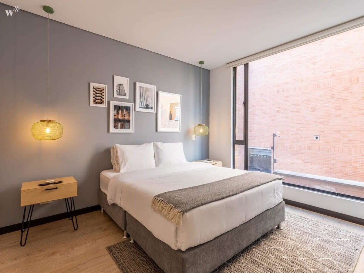 Bogotá Vacation Rental