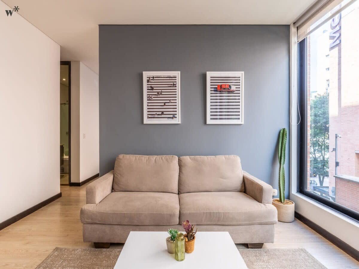 Bogotá Vacation Rental