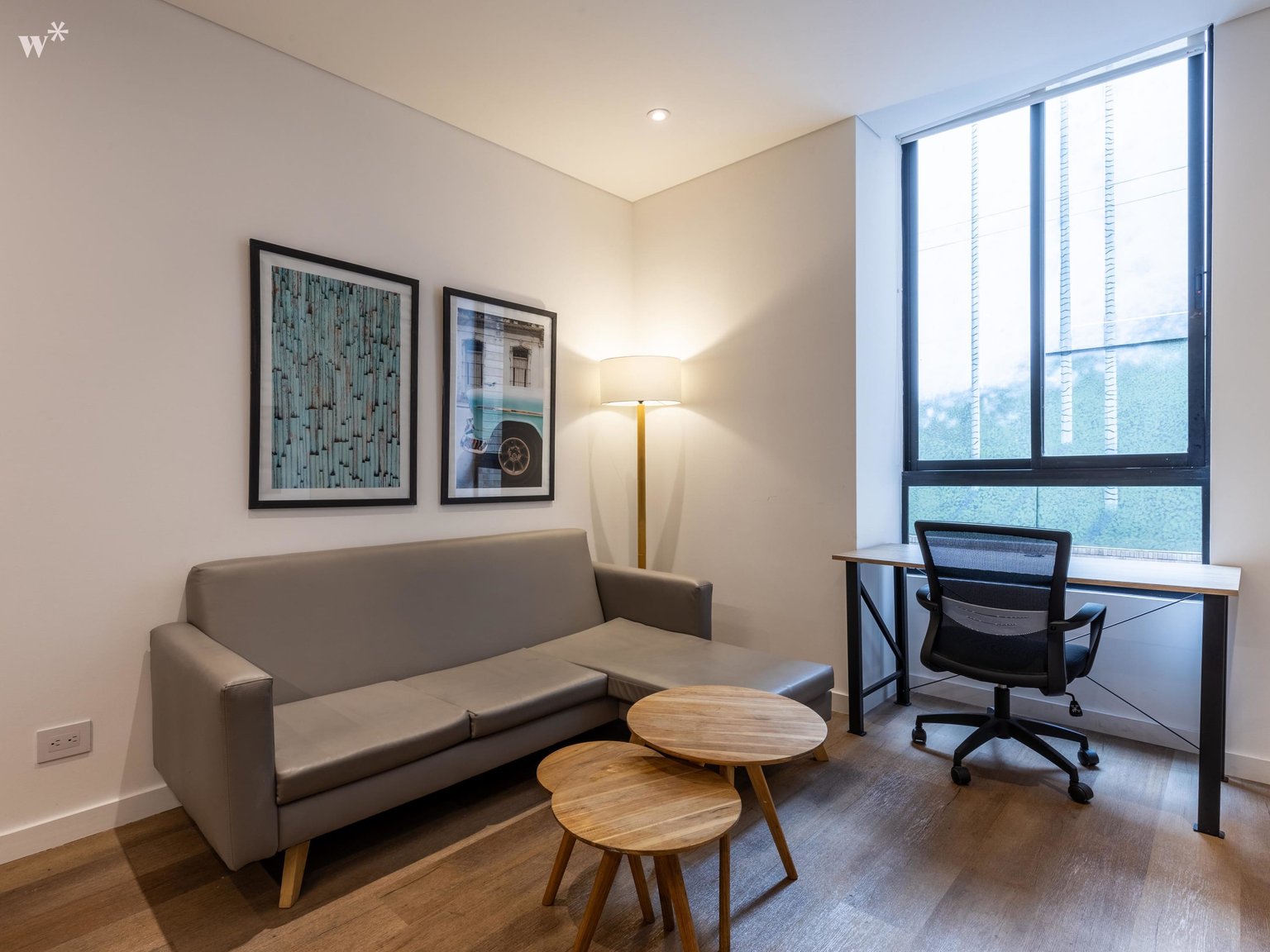 Bogotá Vacation Rental