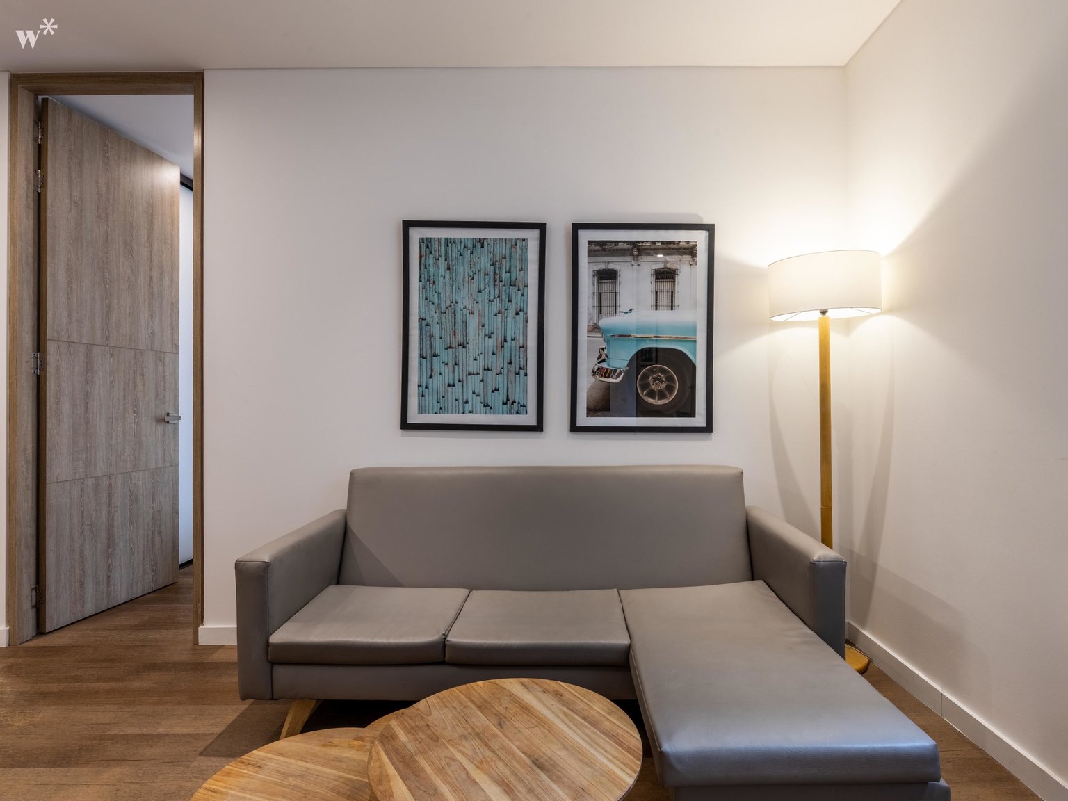 Bogotá Vacation Rental