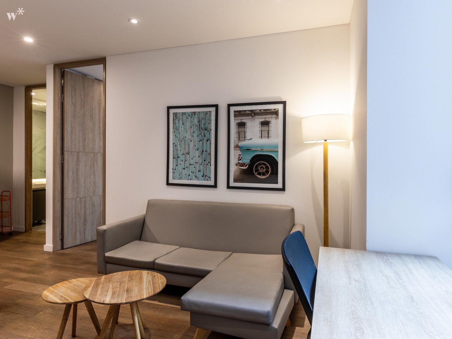 Bogotá Vacation Rental