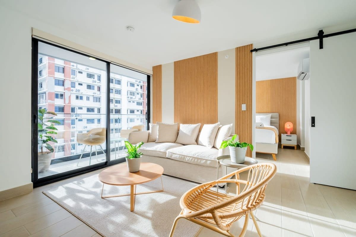 Panamá Vacation Rental