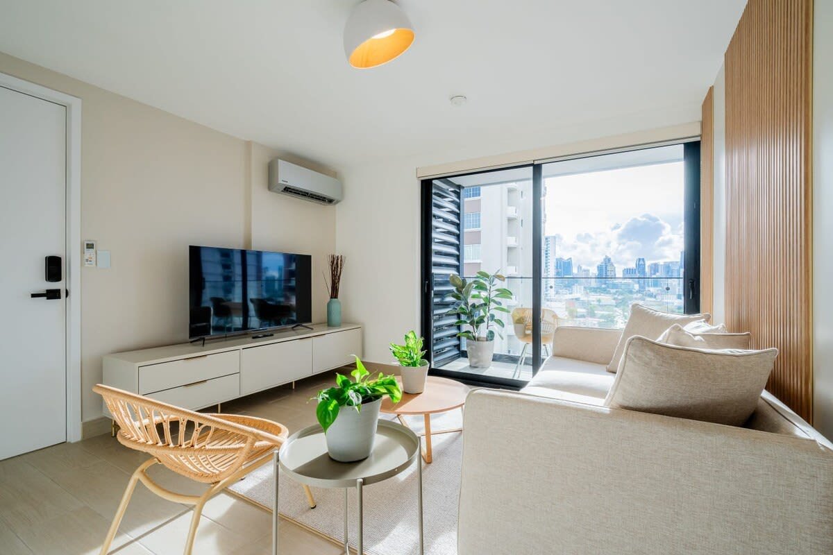 Panamá Vacation Rental