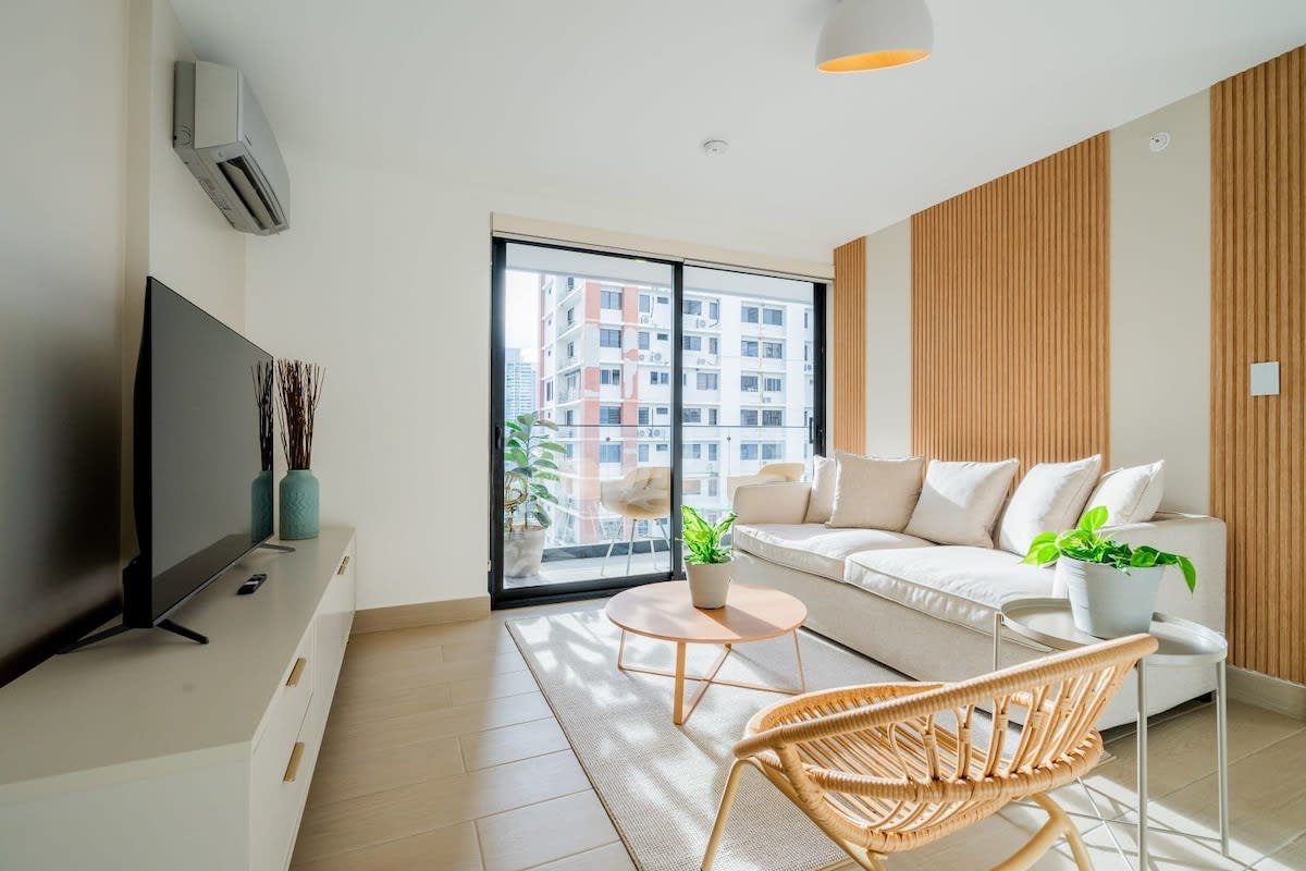Panamá Vacation Rental