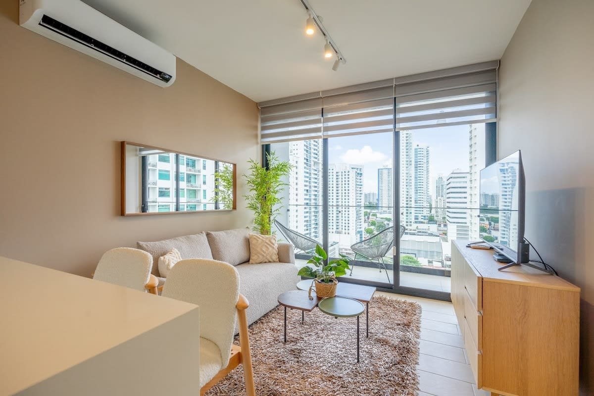 Panamá Vacation Rental