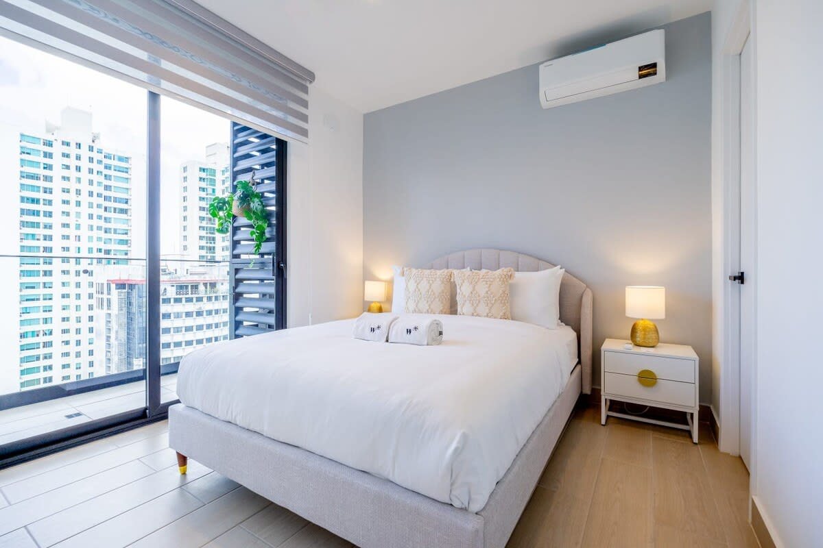 Panamá Vacation Rental