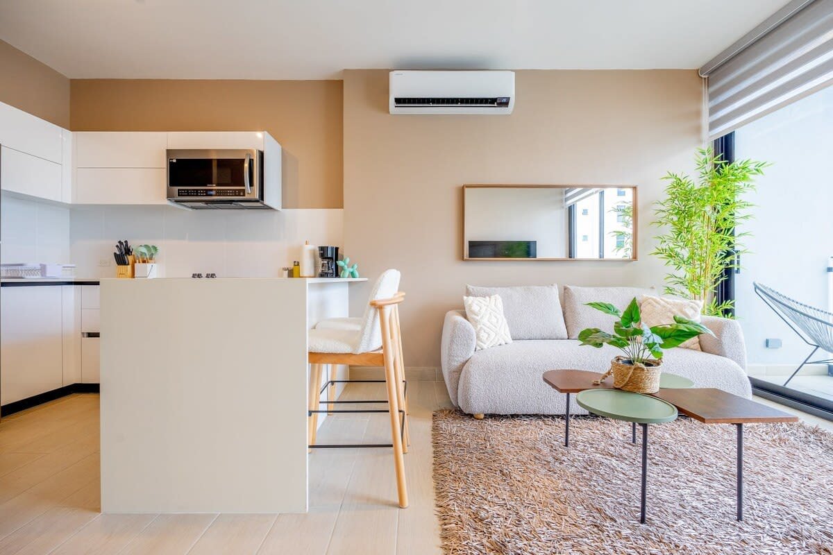 Panamá Vacation Rental