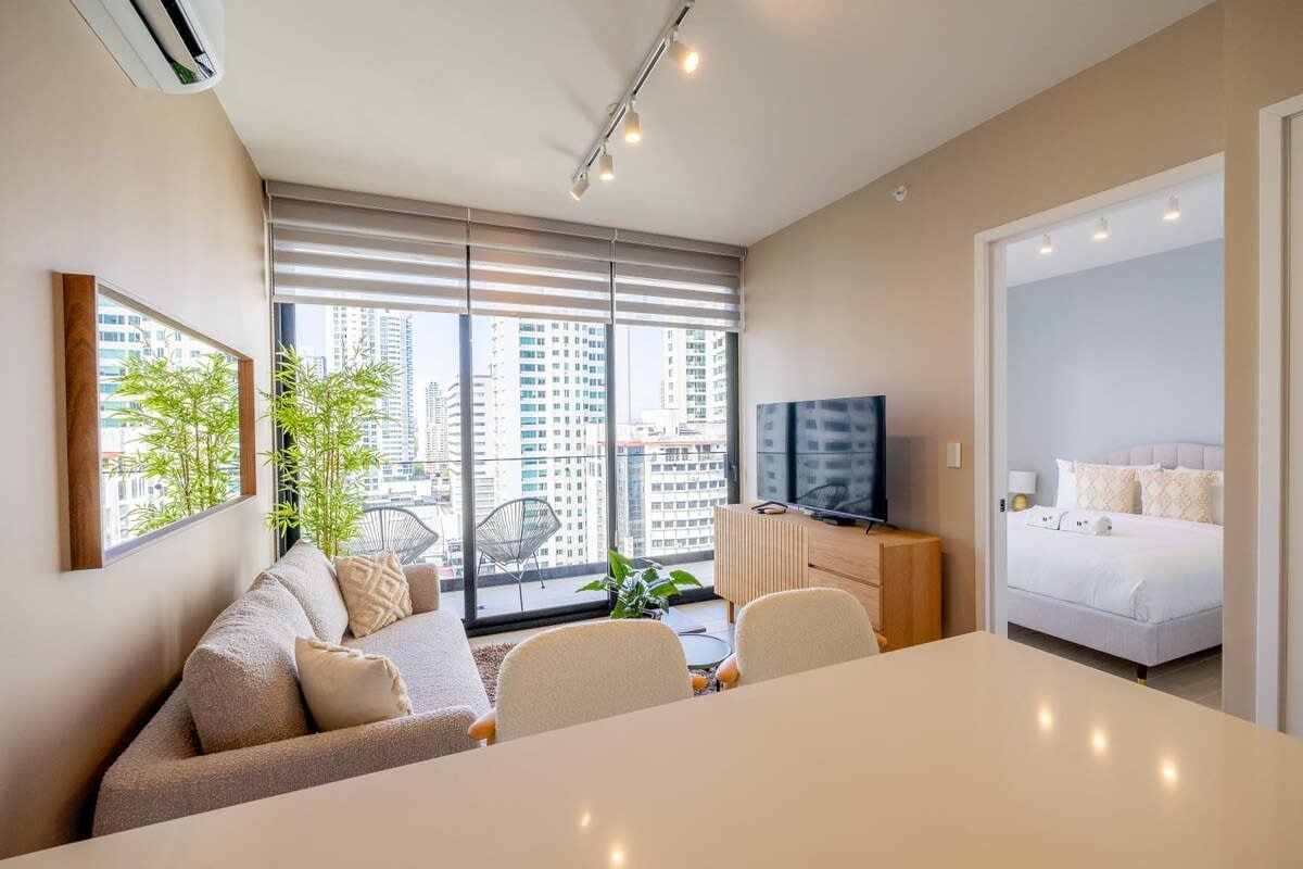 Panamá Vacation Rental