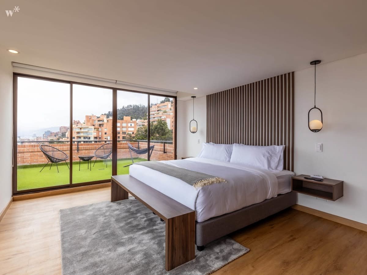 Bogotá Vacation Rental