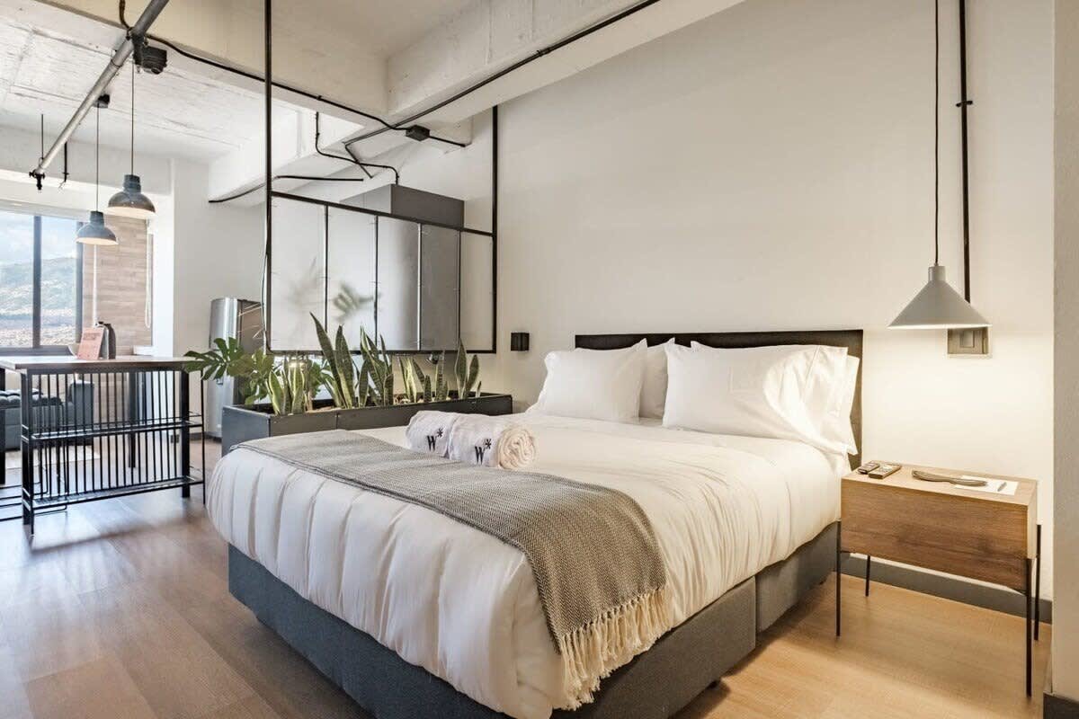 Medellín Vacation Rental