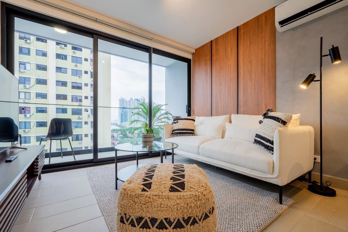 Panamá Vacation Rental