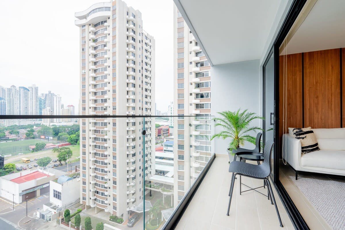 Panamá Vacation Rental