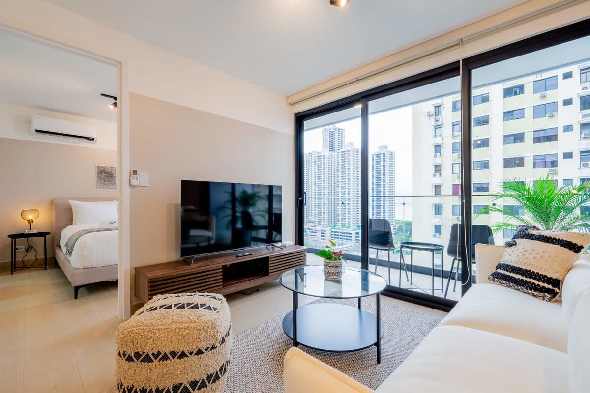 Panamá Vacation Rental