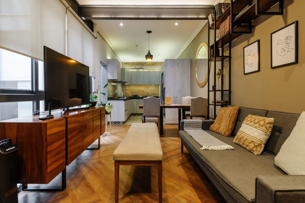Ciudad de México Vacation Rental