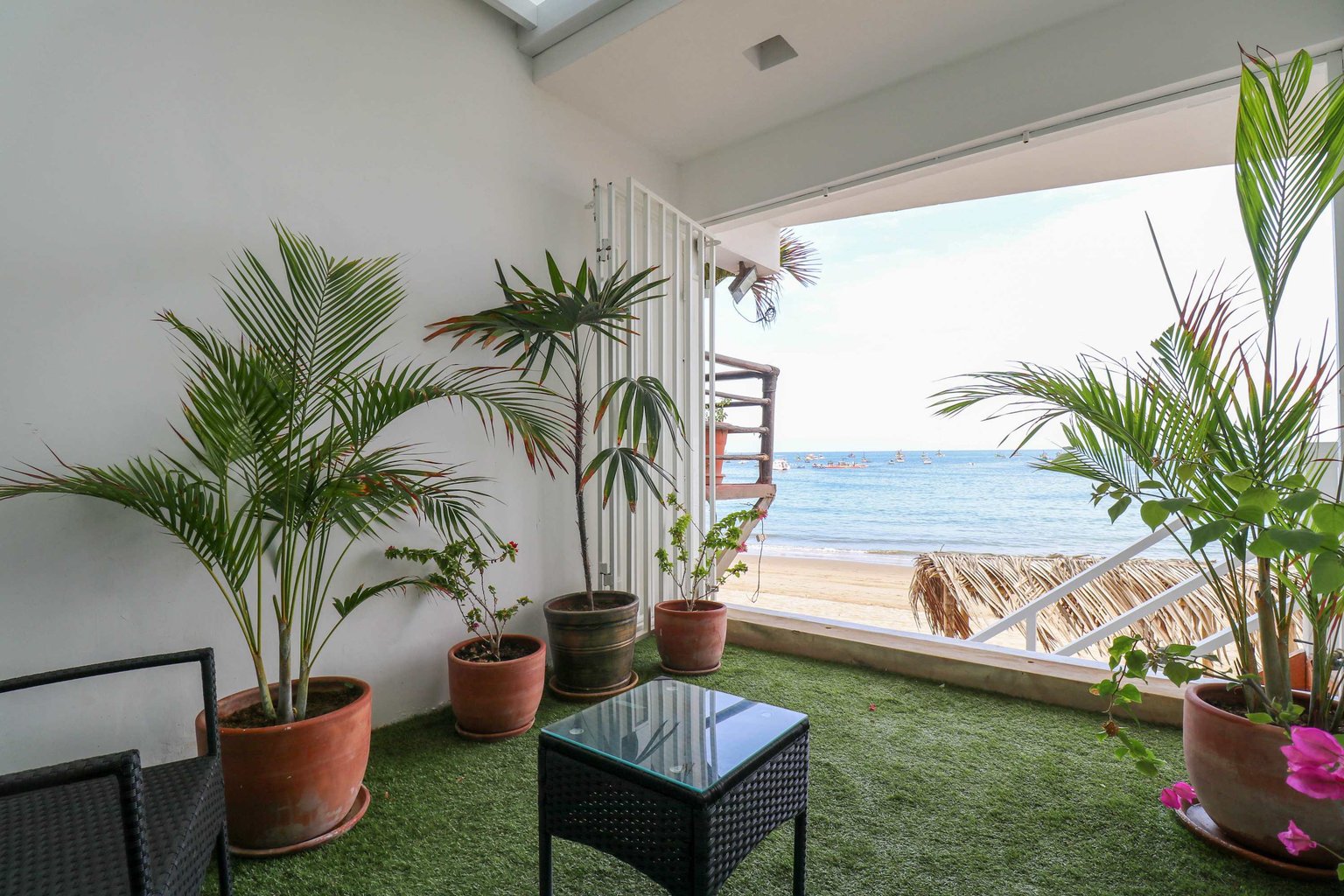 Máncora Vacation Rental