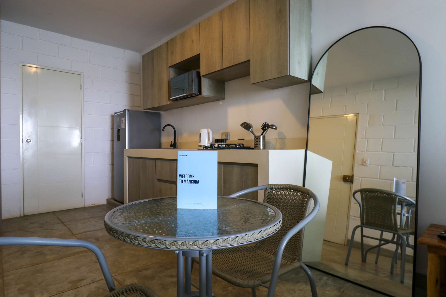Máncora Vacation Rental