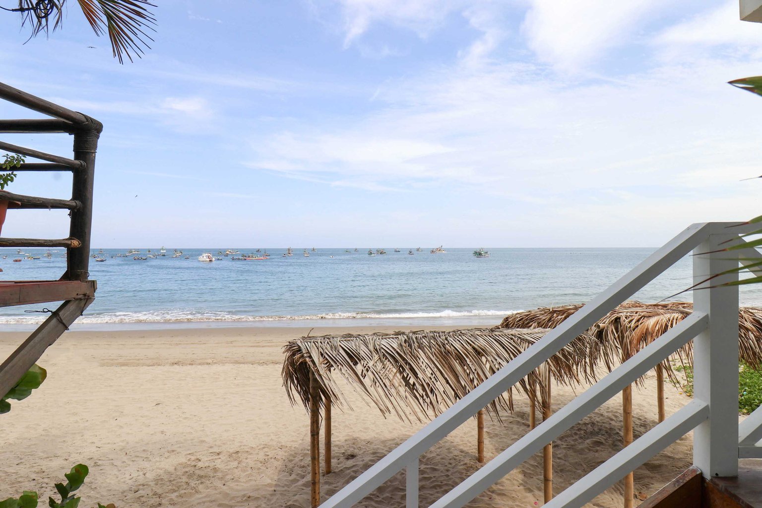 Máncora Vacation Rental