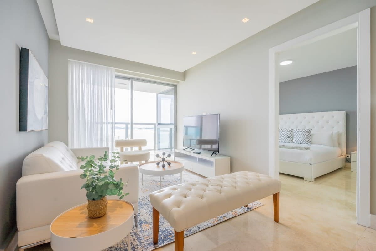 Panamá Vacation Rental