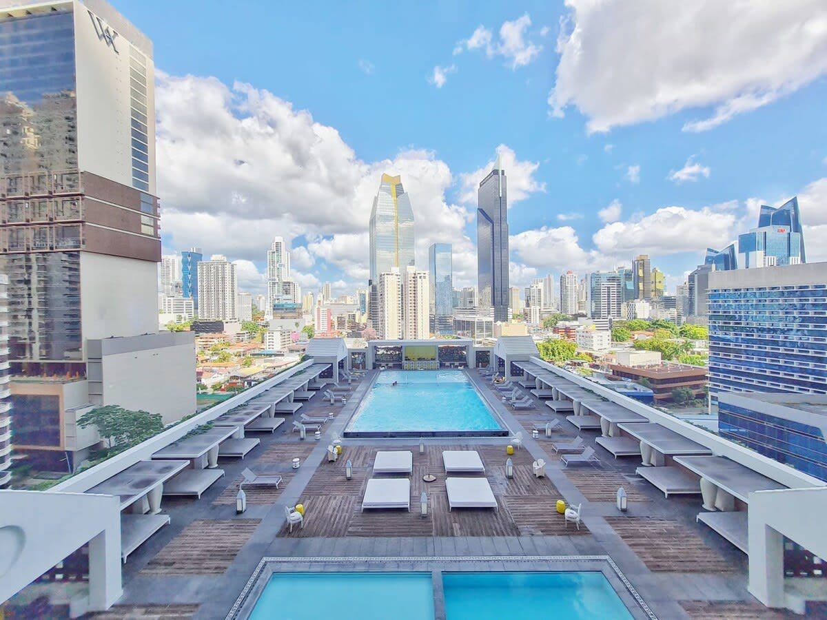 Panamá Vacation Rental