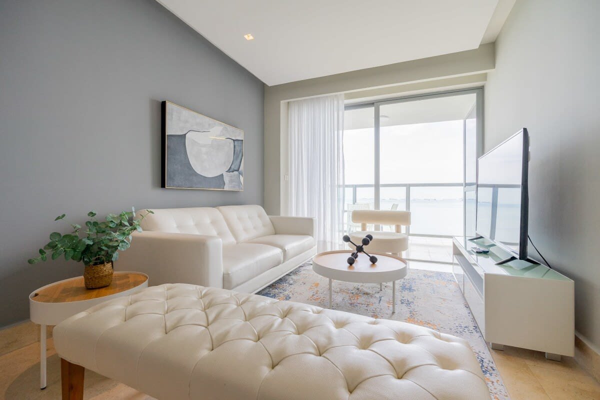 Panamá Vacation Rental