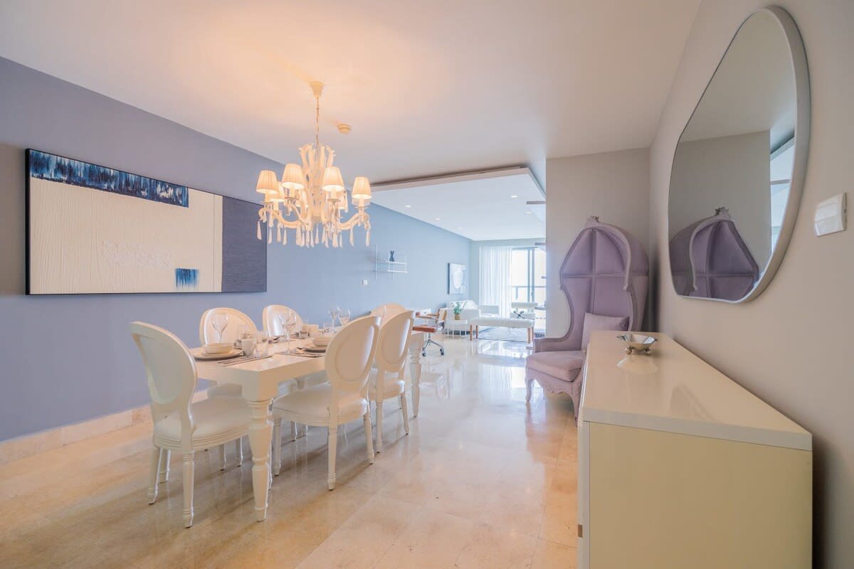 Panamá Vacation Rental