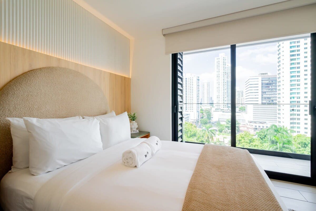 Panamá Vacation Rental