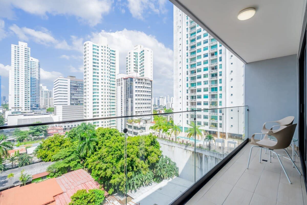 Panamá Vacation Rental