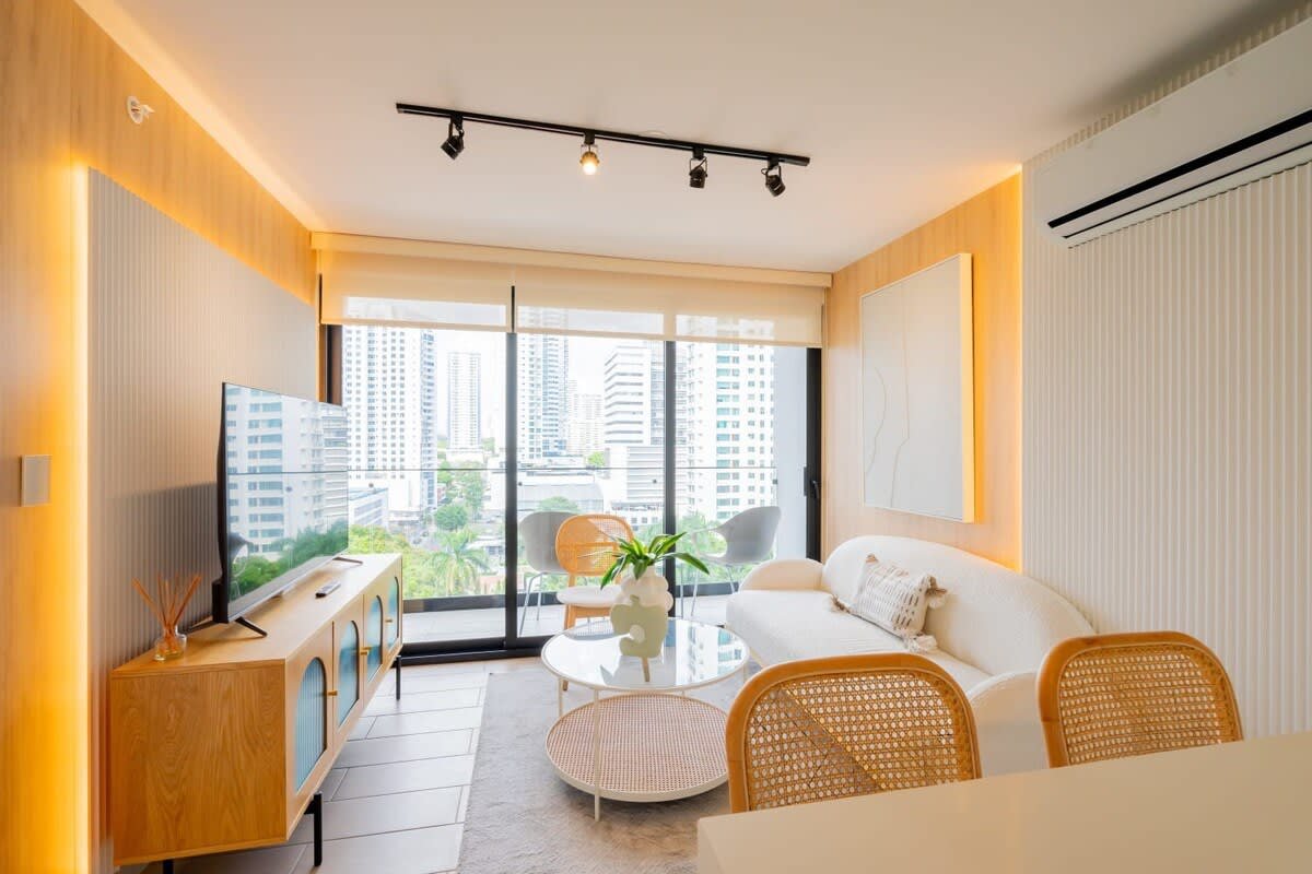 Panamá Vacation Rental