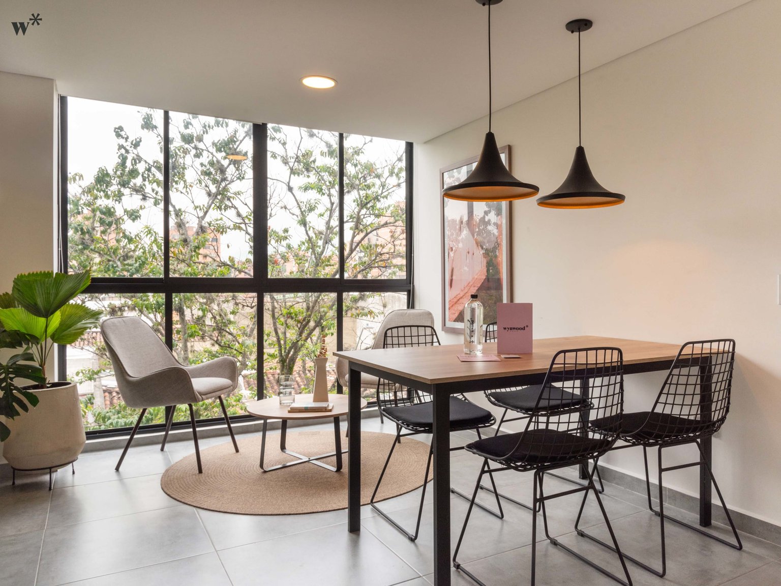 Medellín Vacation Rental