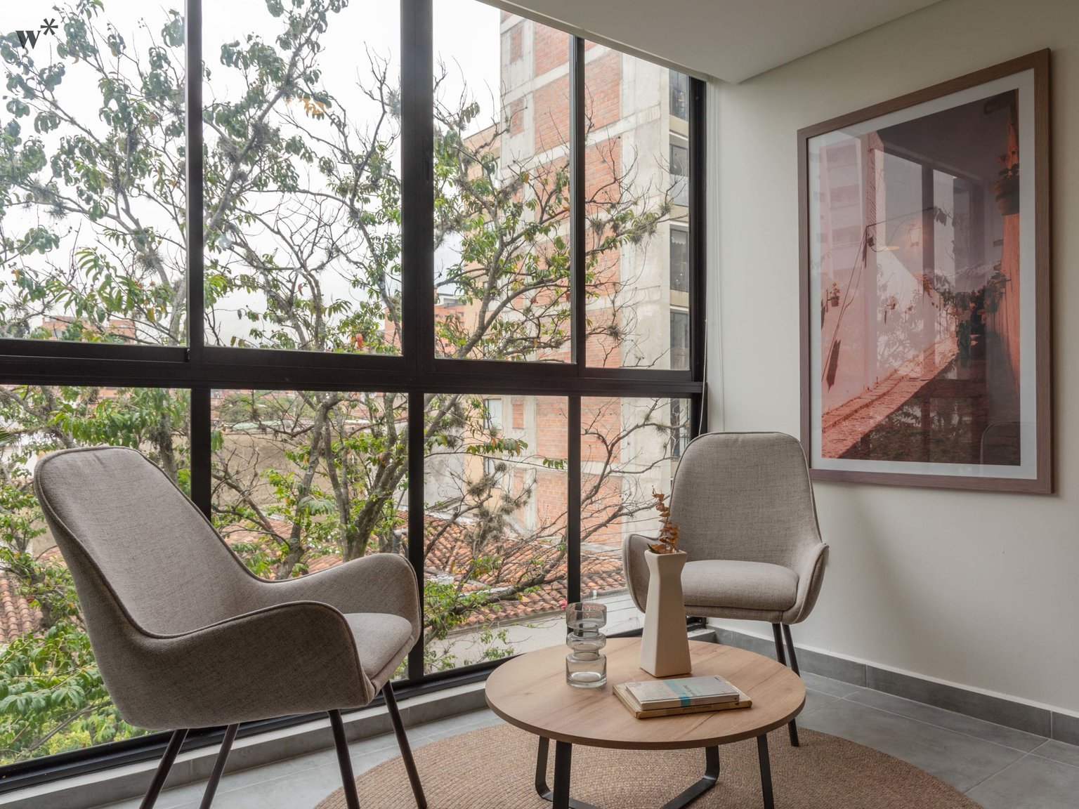 Medellín Vacation Rental