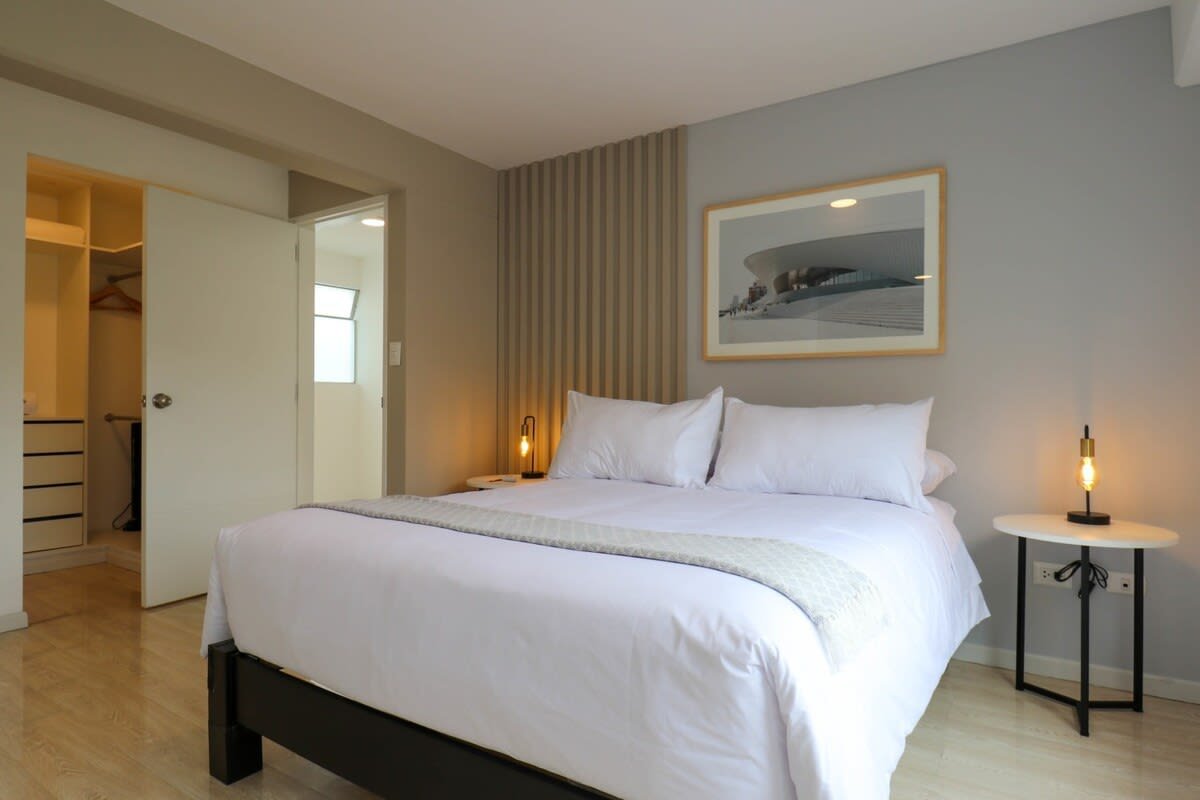 Barranco Vacation Rental