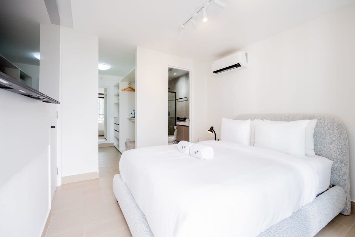 Panamá Vacation Rental