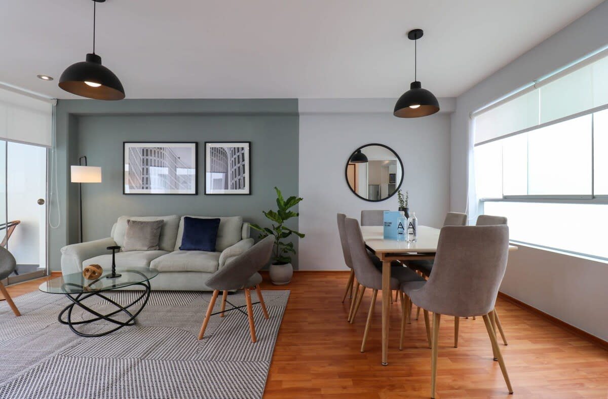 Barranco Vacation Rental