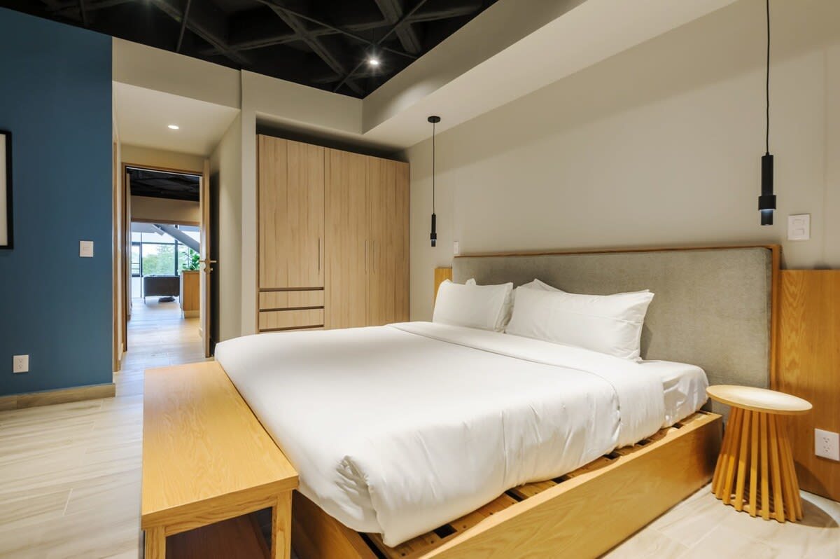 Ciudad de México Vacation Rental