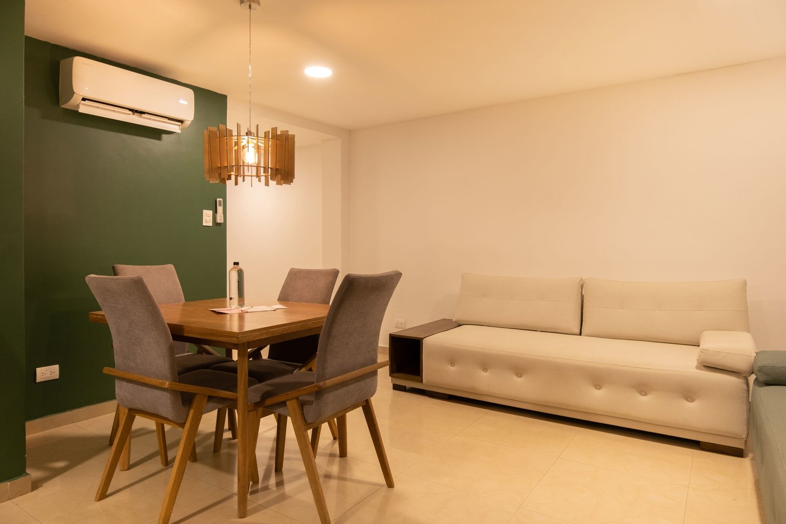 Cartagena de Indias Vacation Rental