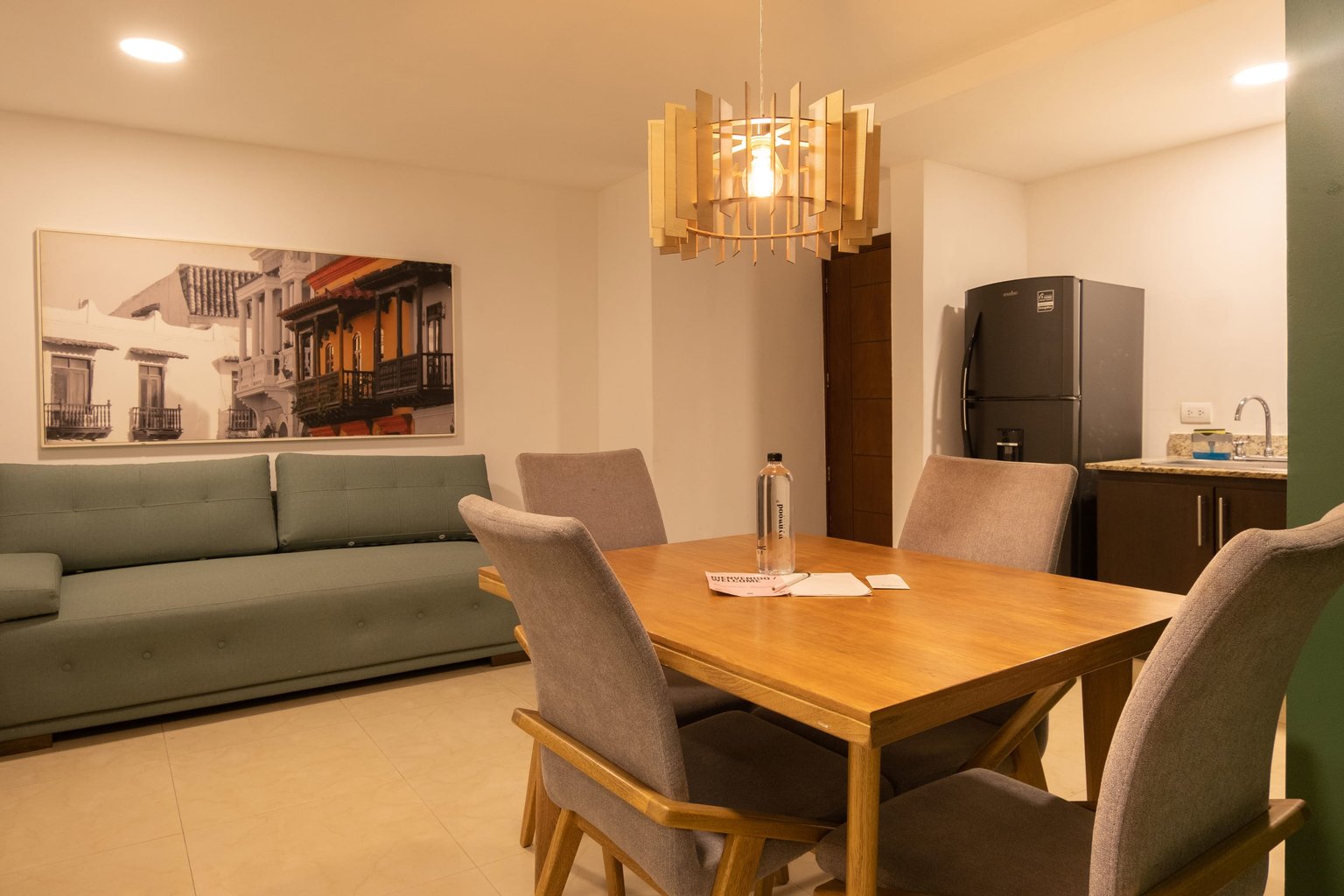 Cartagena de Indias Vacation Rental