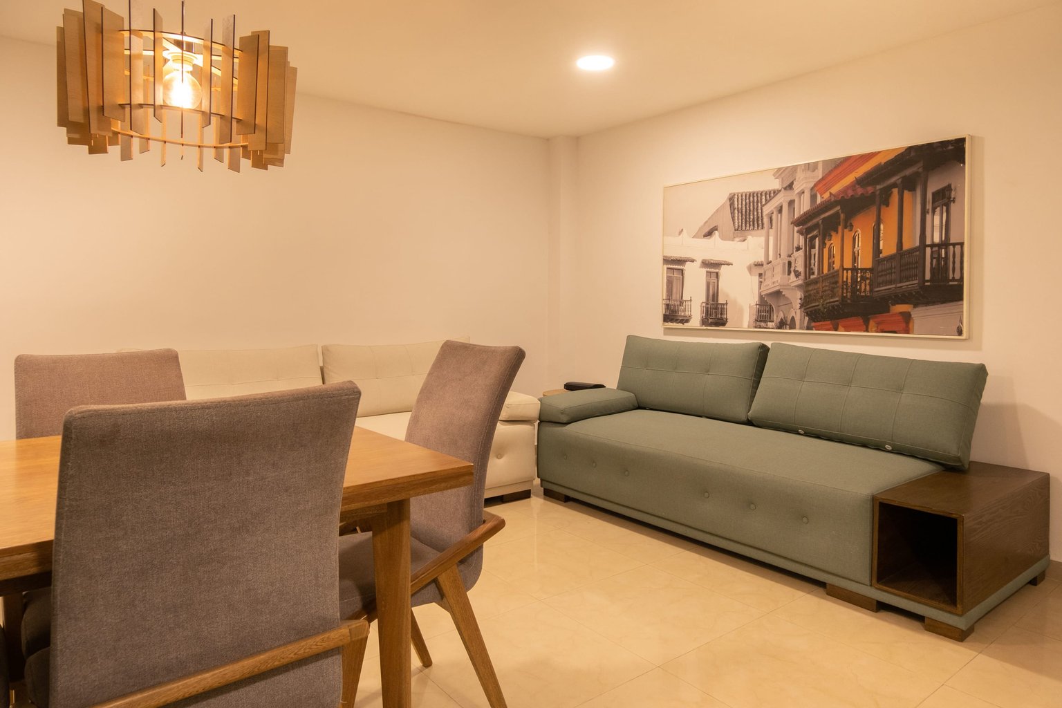 Cartagena de Indias Vacation Rental