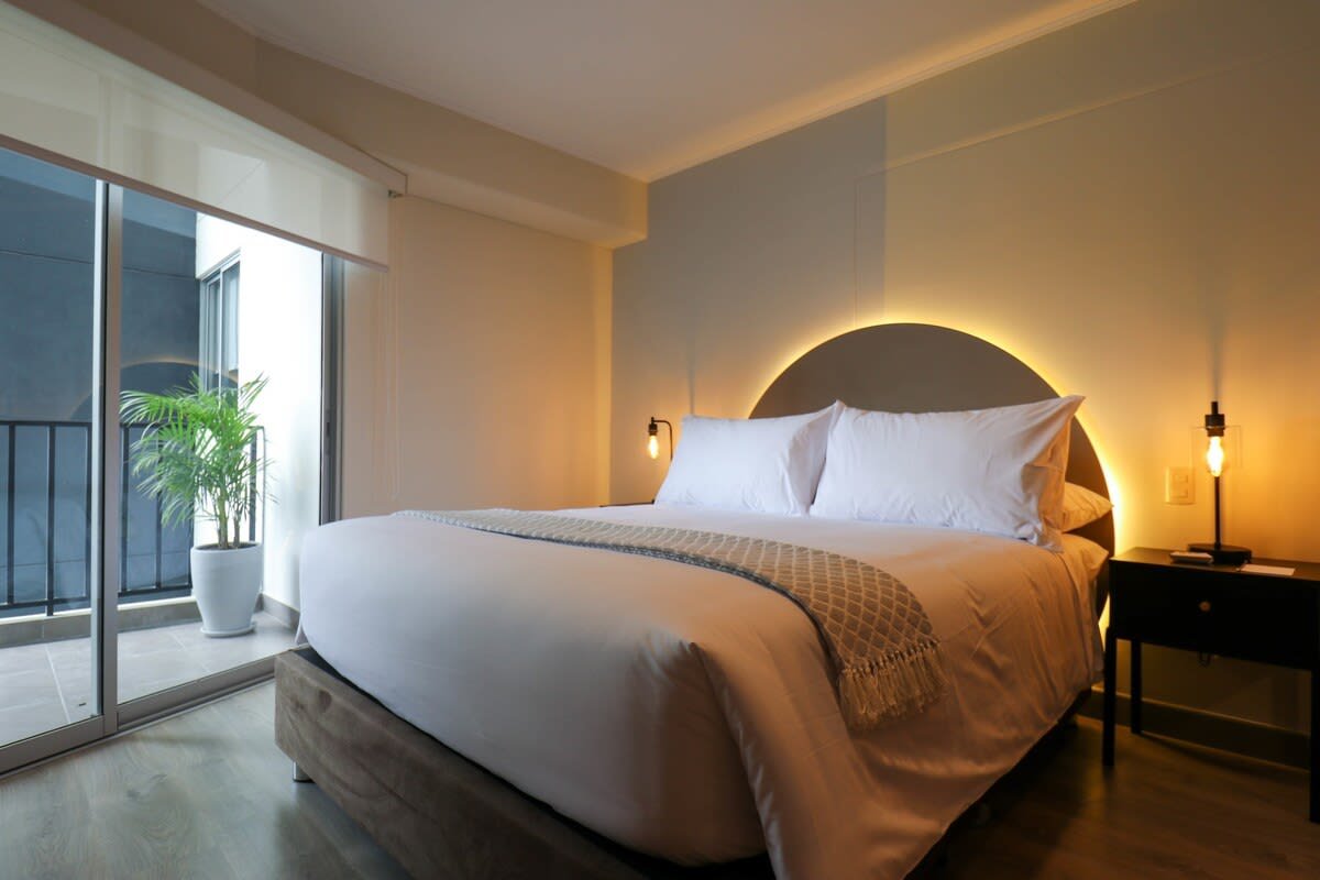 Lima Vacation Rental