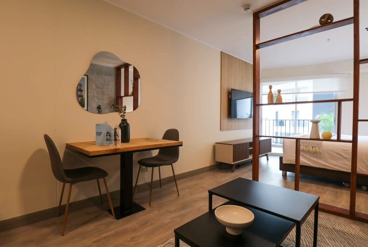 Lima Vacation Rental