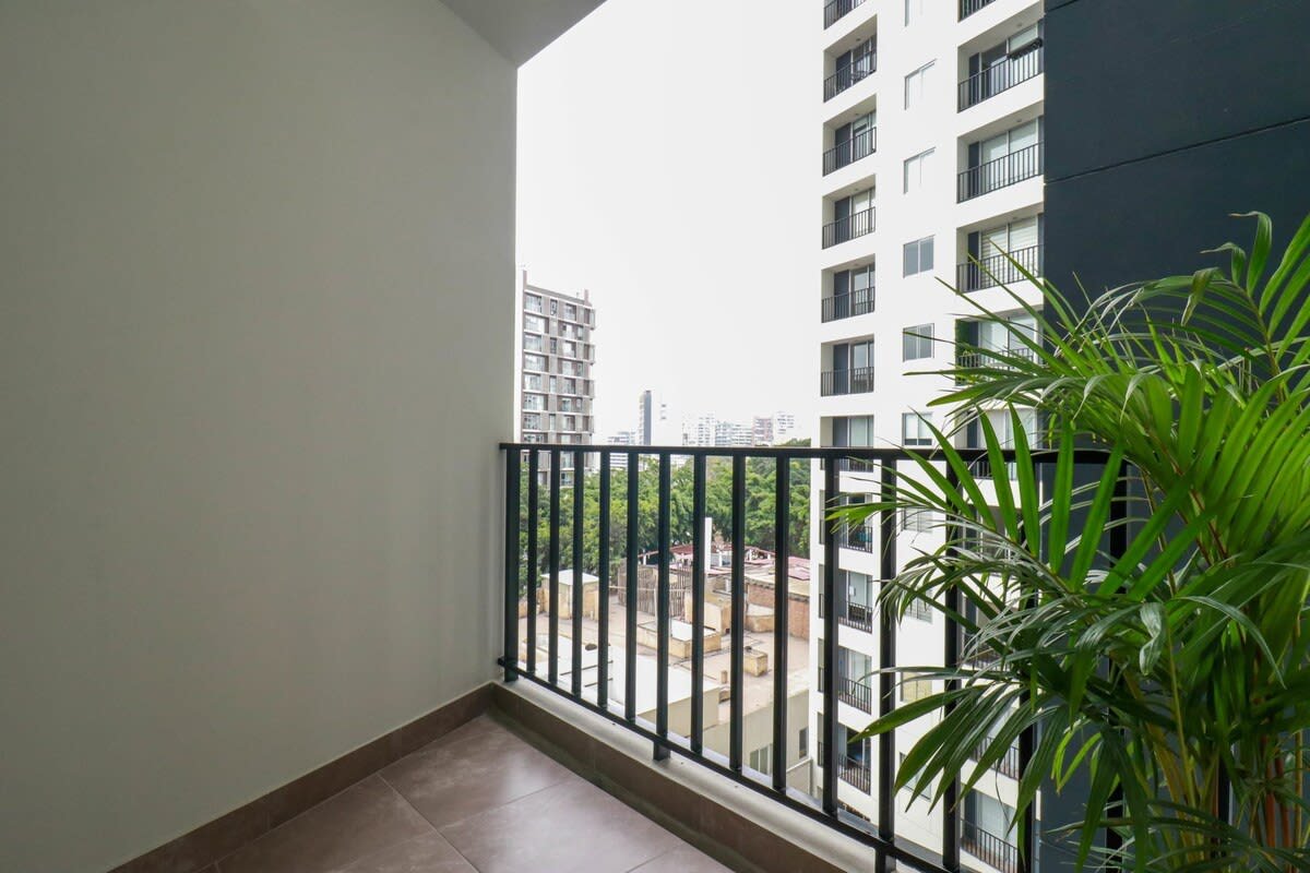 Lima Vacation Rental