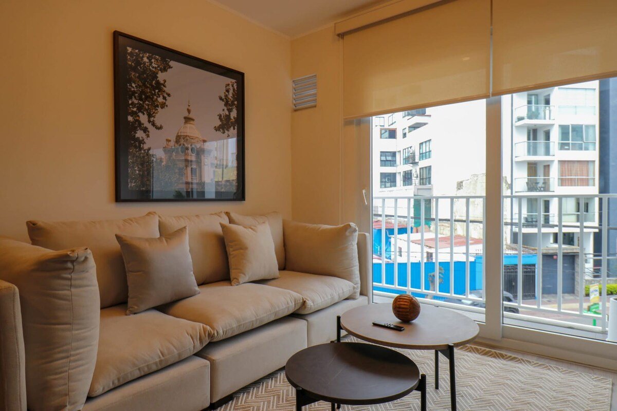 Miraflores Vacation Rental