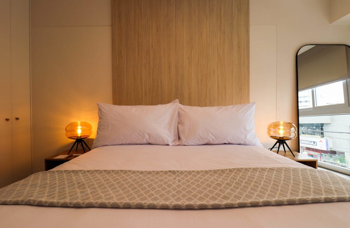 Miraflores Vacation Rental