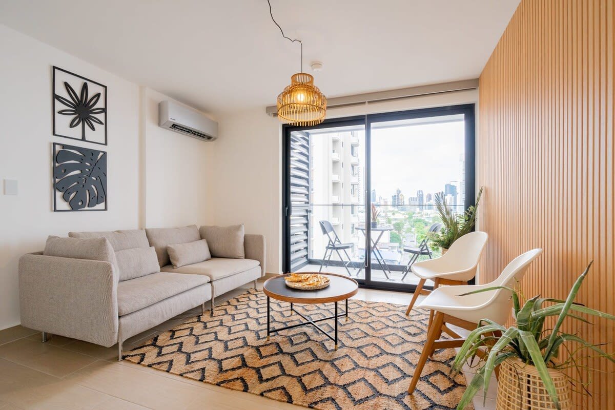 Panamá Vacation Rental