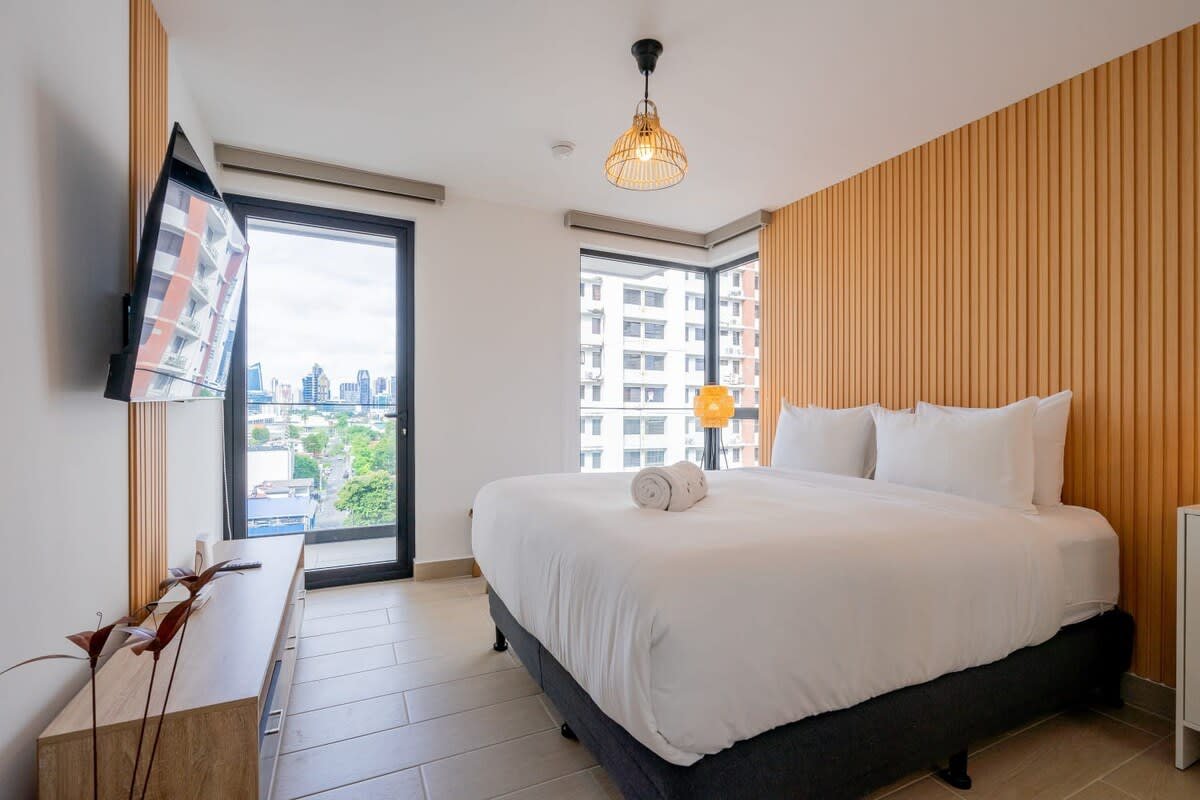 Panamá Vacation Rental