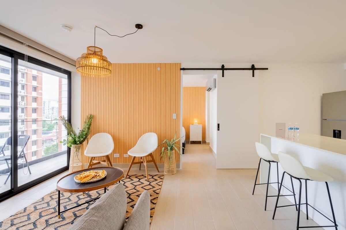 Panamá Vacation Rental